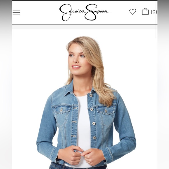 Jean Jacket - Picture 6 of 7